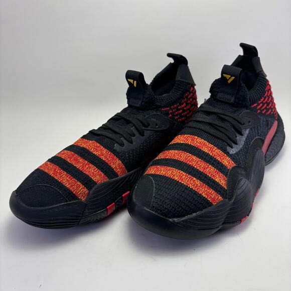 NWOT ADIDAS Trae Young 2.0 “Atlanta Hawks”  Basketball Shoes Men’s Size 7 main image 11